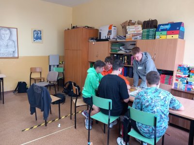 Grafika dekoracyjna